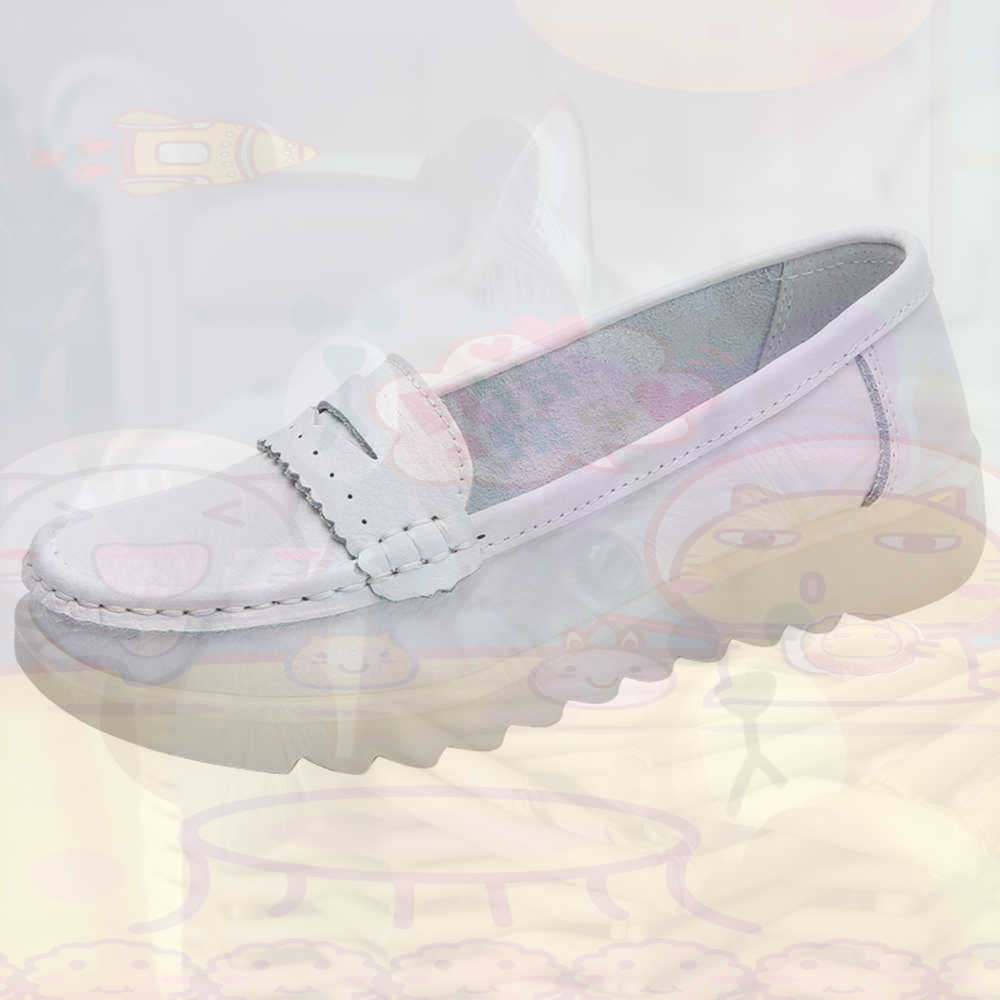Formal Men Daily Wear Slippers - รองเท้าแตะขับรถวัยรุ่นรองเท้าผ้าใบสเก็ตบอร์ดรองเท้าผู้หญิง Silver Flats สินค้ากีฬาราคาต่ําเล่น Tenix Hospitality