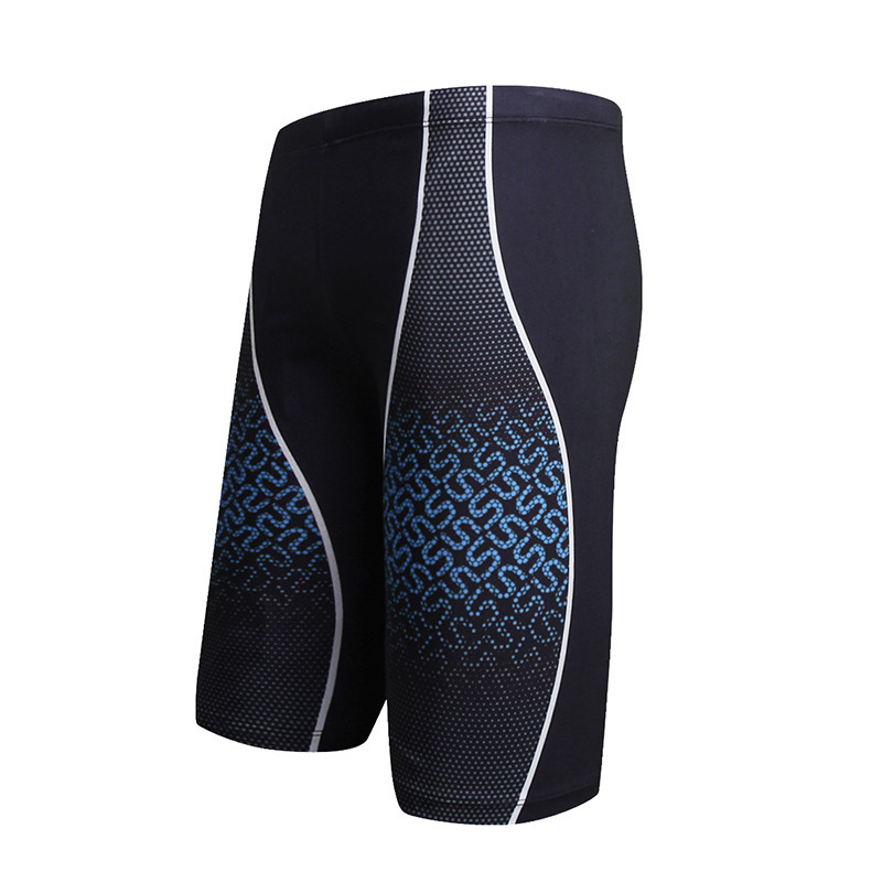 Men'S Formal Beach Wear - 2023กางเกงว่ายน้ำกันน้ำของผู้ชายชุดว่ายน้ำดันทรงกางเกงในบ็อกเซอร์กางเกงว่ายน้ำสำหรับดำน้ำของผู้ชาย