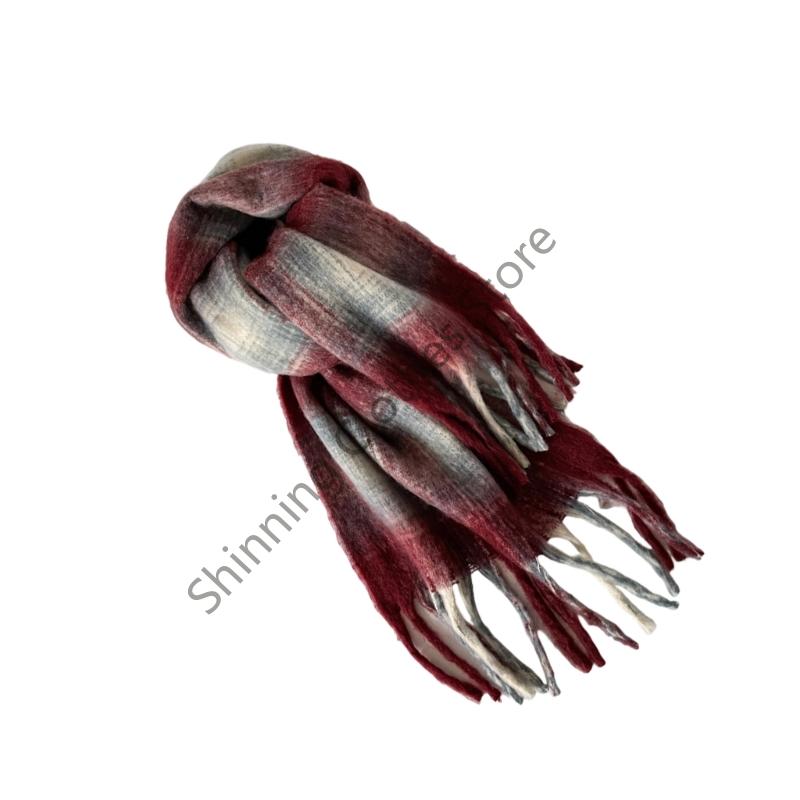 M68A - Men Formal Wear With Scarf บทวิจารณ์และราคา