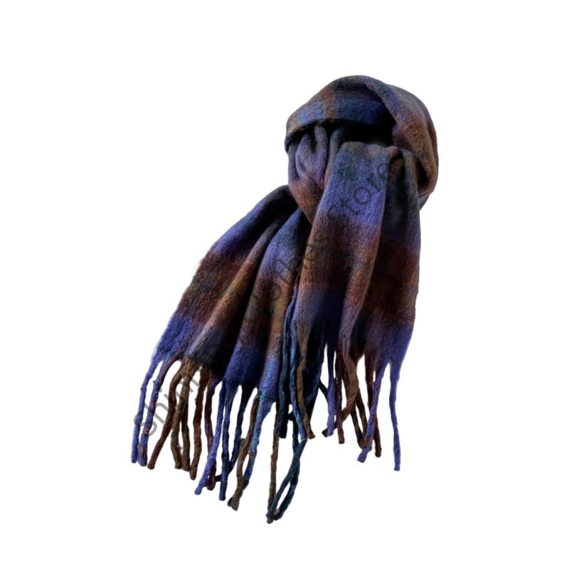 M68A - Men Formal Wear With Scarf บทวิจารณ์และราคา