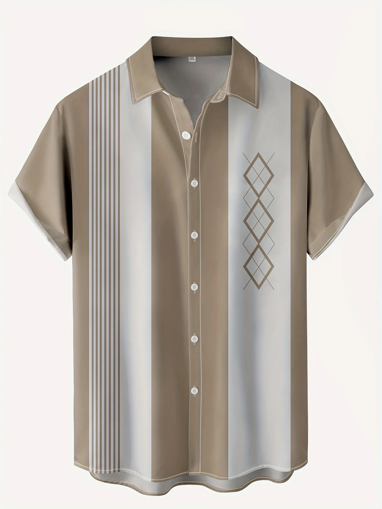 เสื้อเชิ้ตฮาวายสไตล์เรโทรสำหรั - Men'S Hawaiian Formal Wear บทวิจารณ์และราคา