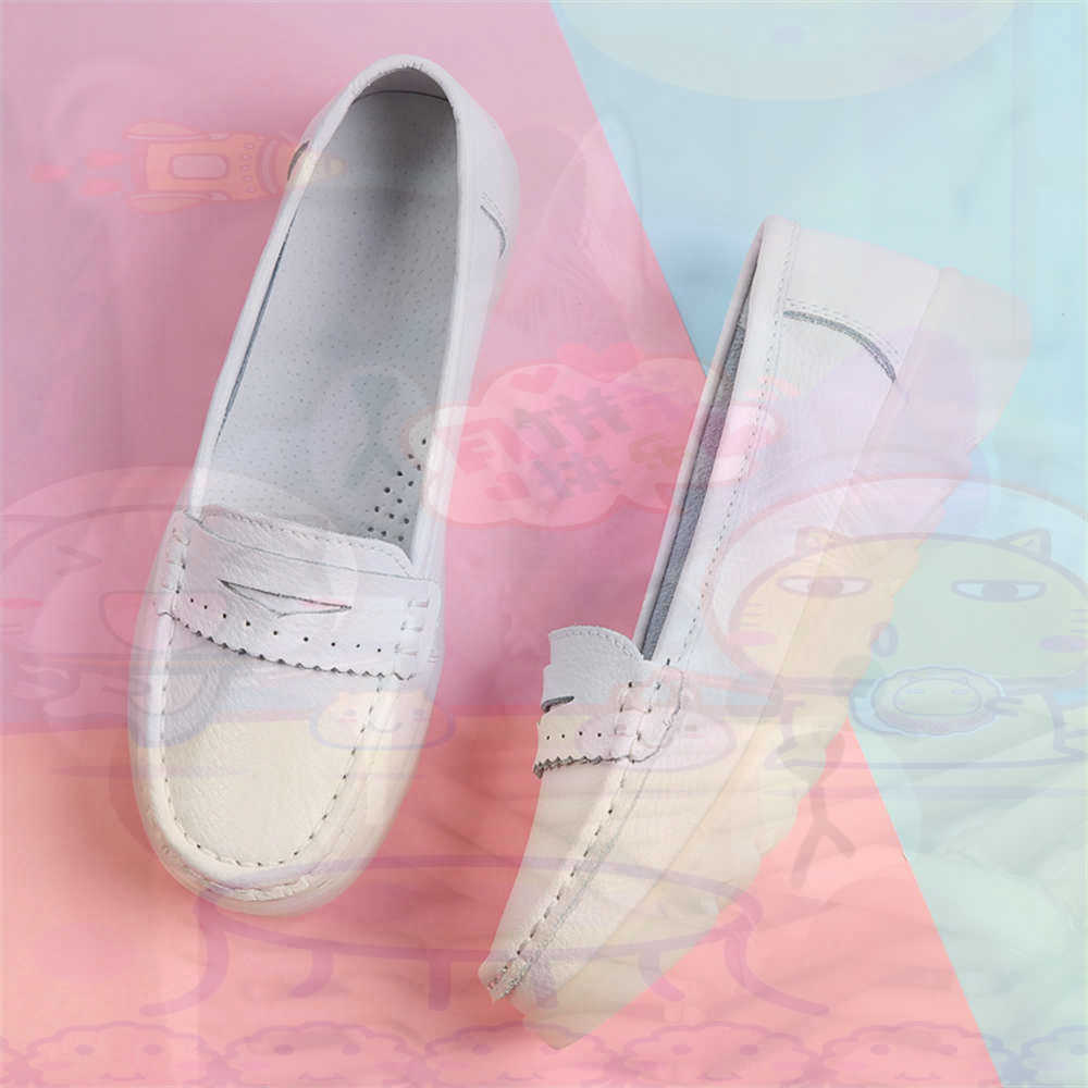 รองเท้าแตะขับรถวัยรุ่นรองเท้าผ - Formal Men Daily Wear Slippers บทวิจารณ์และราคา