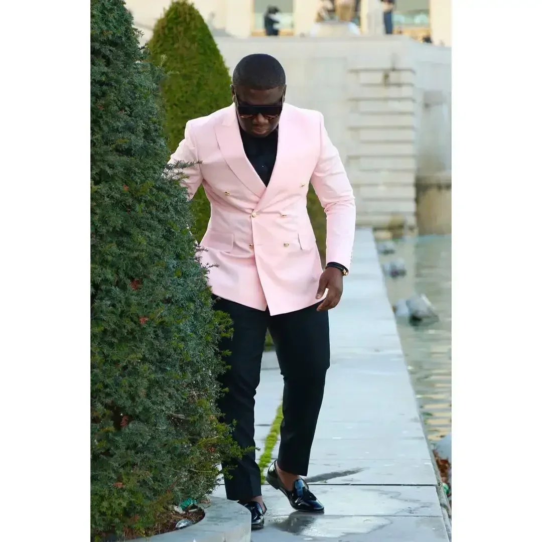 คู่ชายชุด SLIM FIT อย่างเป็นทา - Men Formal Wear Clothes บทวิจารณ์และราคา