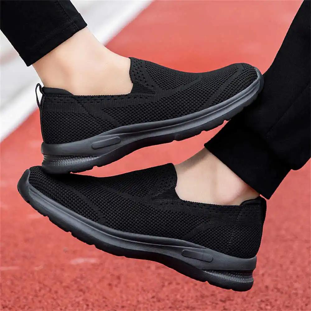 ไม่มีลูกไม้สุทธิรองเท้าผู้ชายส - Formal Men Daily Wear Slippers บทวิจารณ์และราคา