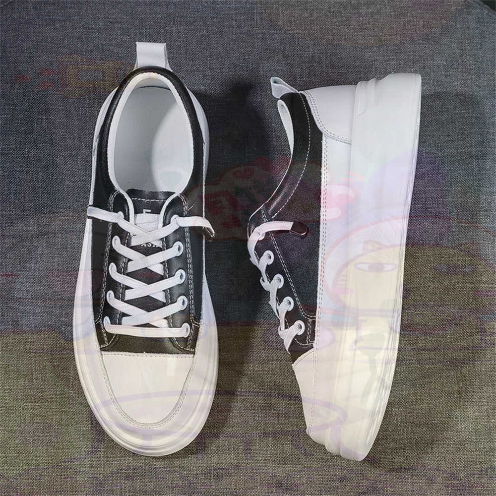 LACE-up Chunky Loafers ผู้หญิง - Formal Men Daily Wear Slippers บทวิจารณ์และราคา