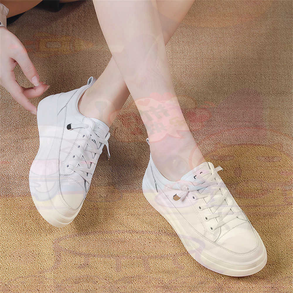 LACE-up Chunky Loafers ผู้หญิง - Formal Men Daily Wear Slippers บทวิจารณ์และราคา