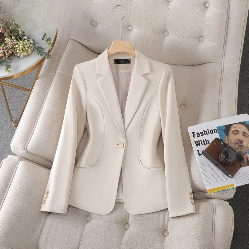 ชุดสูทผู้หญิงแขนยาวแบบมืออาชีพ - Men Formal Wear Clothes บทวิจารณ์และราคา