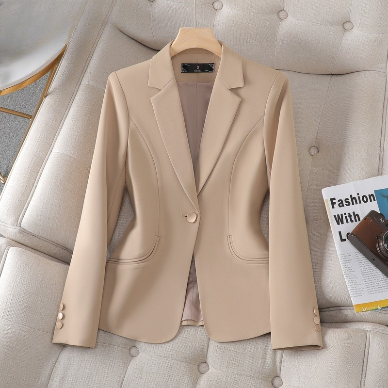 ชุดสูทผู้หญิงแขนยาวแบบมืออาชีพ - Men Formal Wear Clothes บทวิจารณ์และราคา