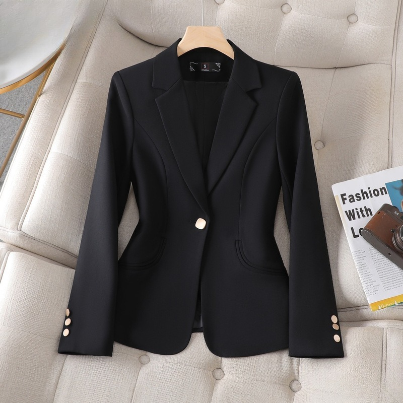 ชุดสูทผู้หญิงแขนยาวแบบมืออาชีพ - Men Formal Wear Clothes บทวิจารณ์และราคา