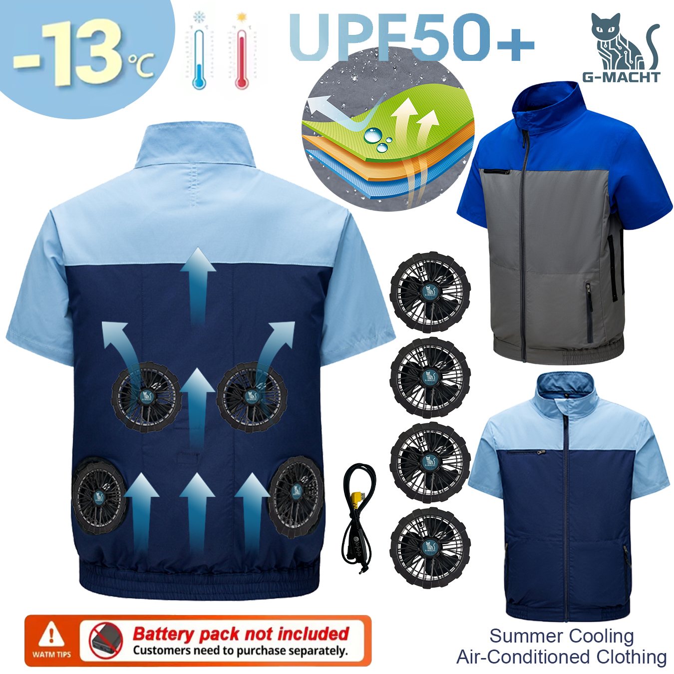 เสื้อระบายความร้อนสำหรับผู้ชาย - Men Formal Wear Clothes บทวิจารณ์และราคา