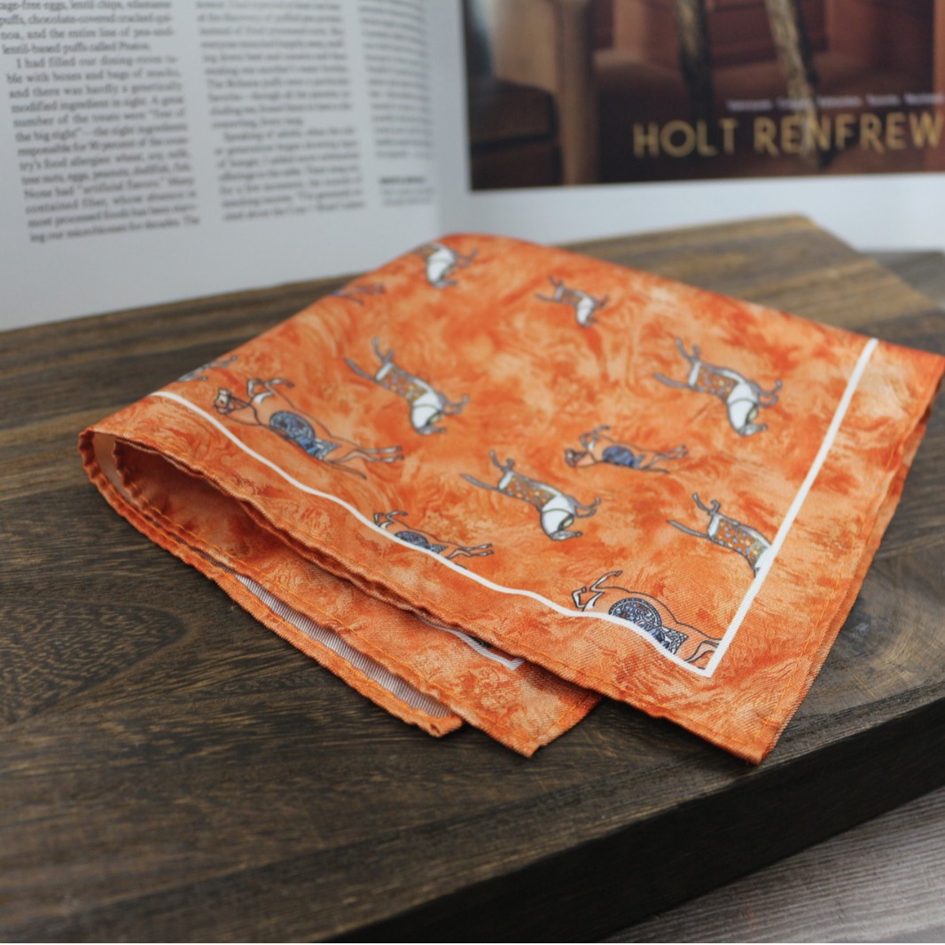 ผ้าพันคอพิมพ์ลายวินเทจสำหรับผู - Men Formal Wear With Scarf บทวิจารณ์และราคา