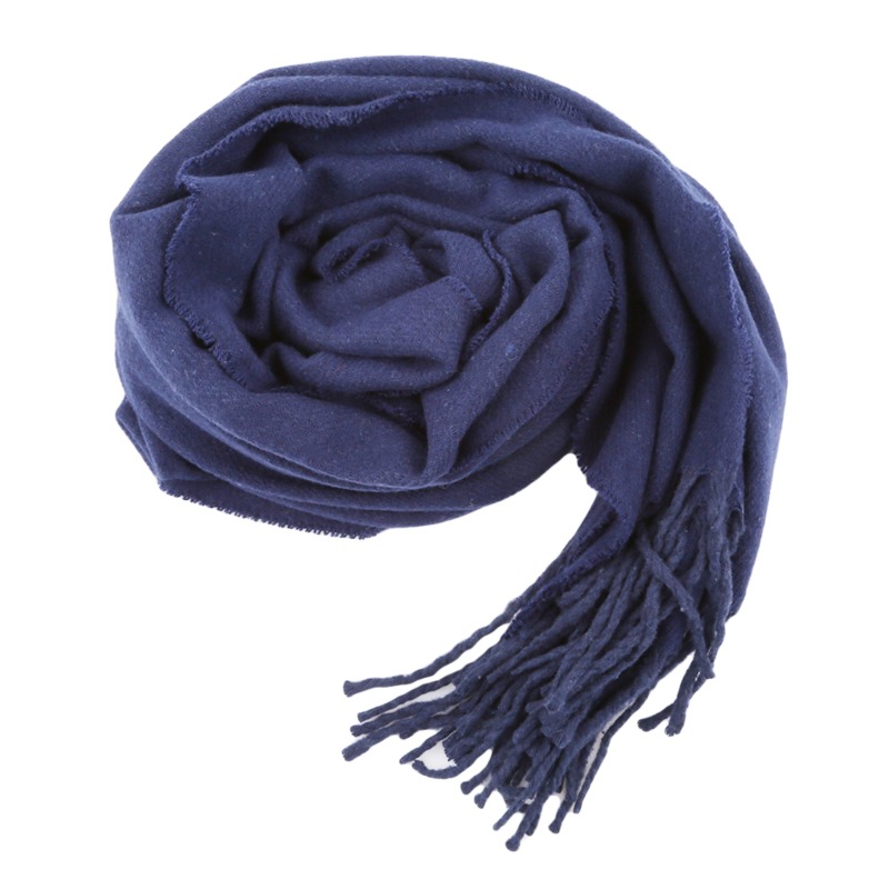 ผ้าพันคอไหมแคชเมียร์เทียมสีพื้ - Men Formal Wear With Scarf บทวิจารณ์และราคา