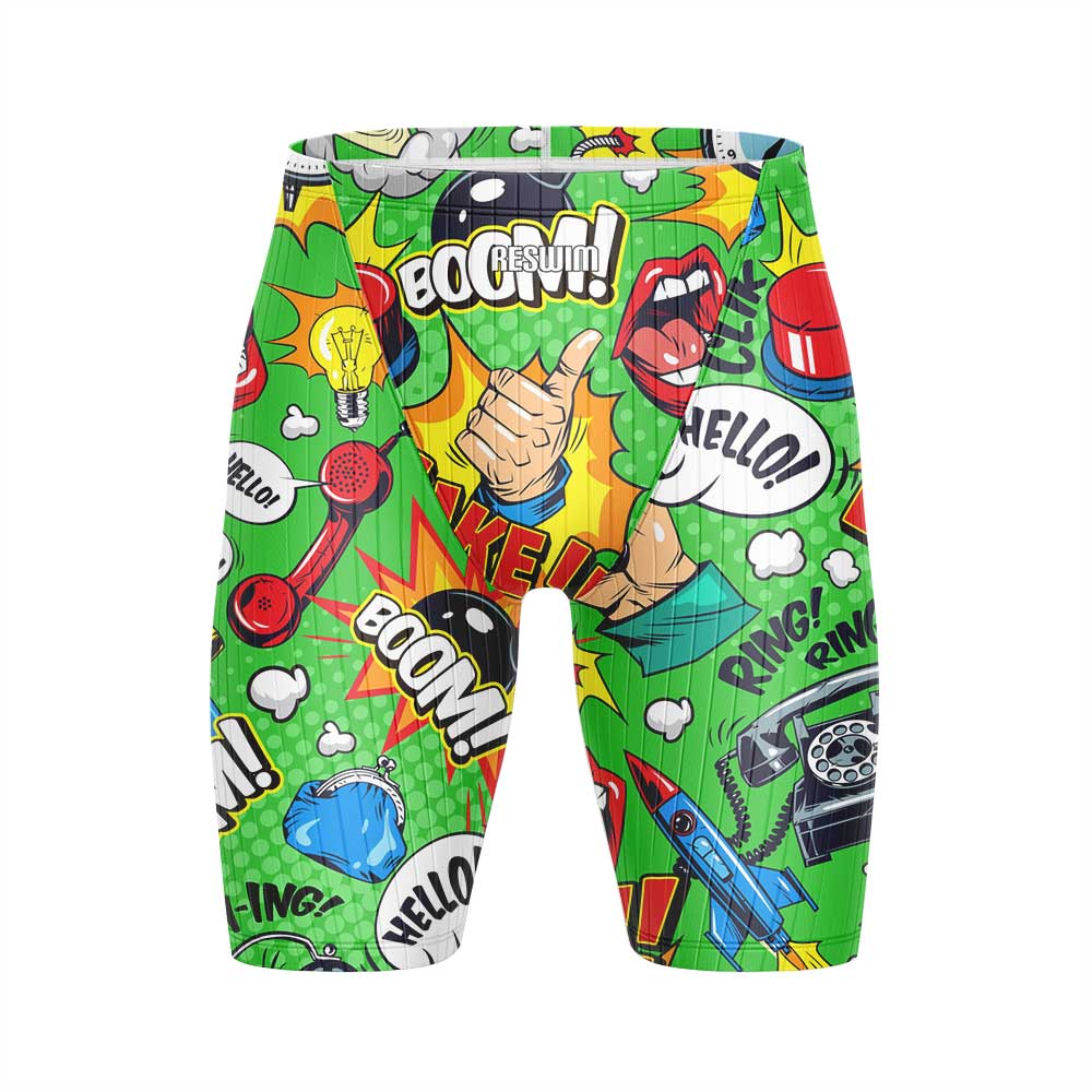 ใหม่ กางเกงว่ายน้ำชาย กางเกงว่ - Men'S Formal Beach Wear บทวิจารณ์และราคา