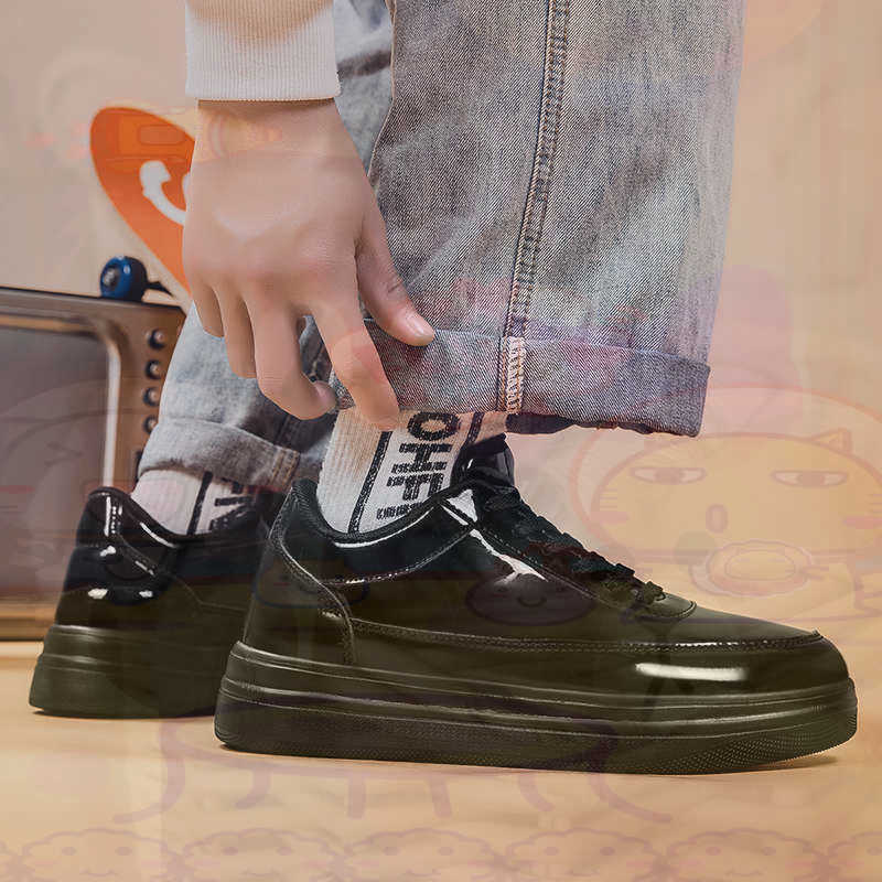 รองเท้าขนาด 33 เทนนิสรองเท้าผู - Formal Men Daily Wear Slippers บทวิจารณ์และราคา