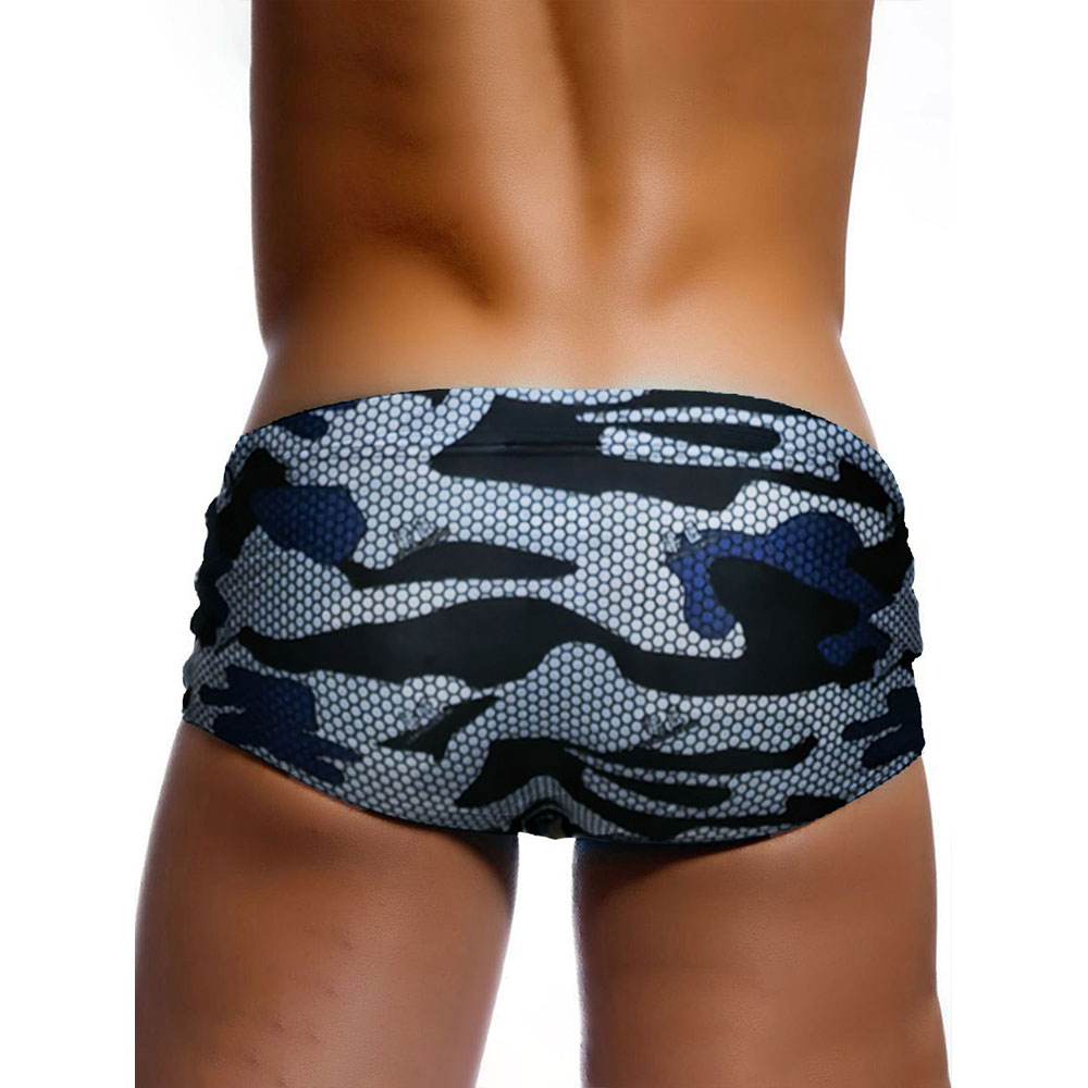 กางเกงว่ายน้ำเซ็กซี่สำหรับผู้ช - Men'S Formal Beach Wear บทวิจารณ์และราคา
