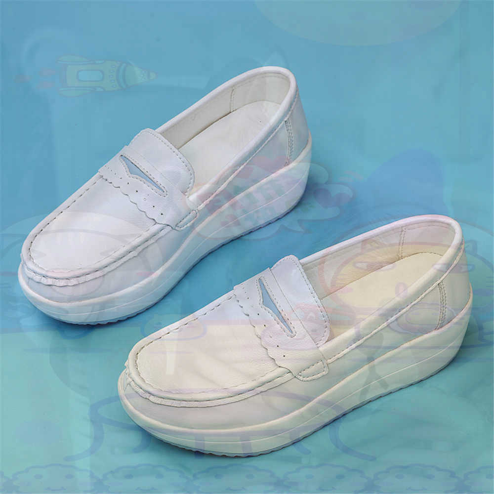 Plataform ฤดูหนาวรองเท้าผ้าใบส - Formal Men Daily Wear Slippers บทวิจารณ์และราคา