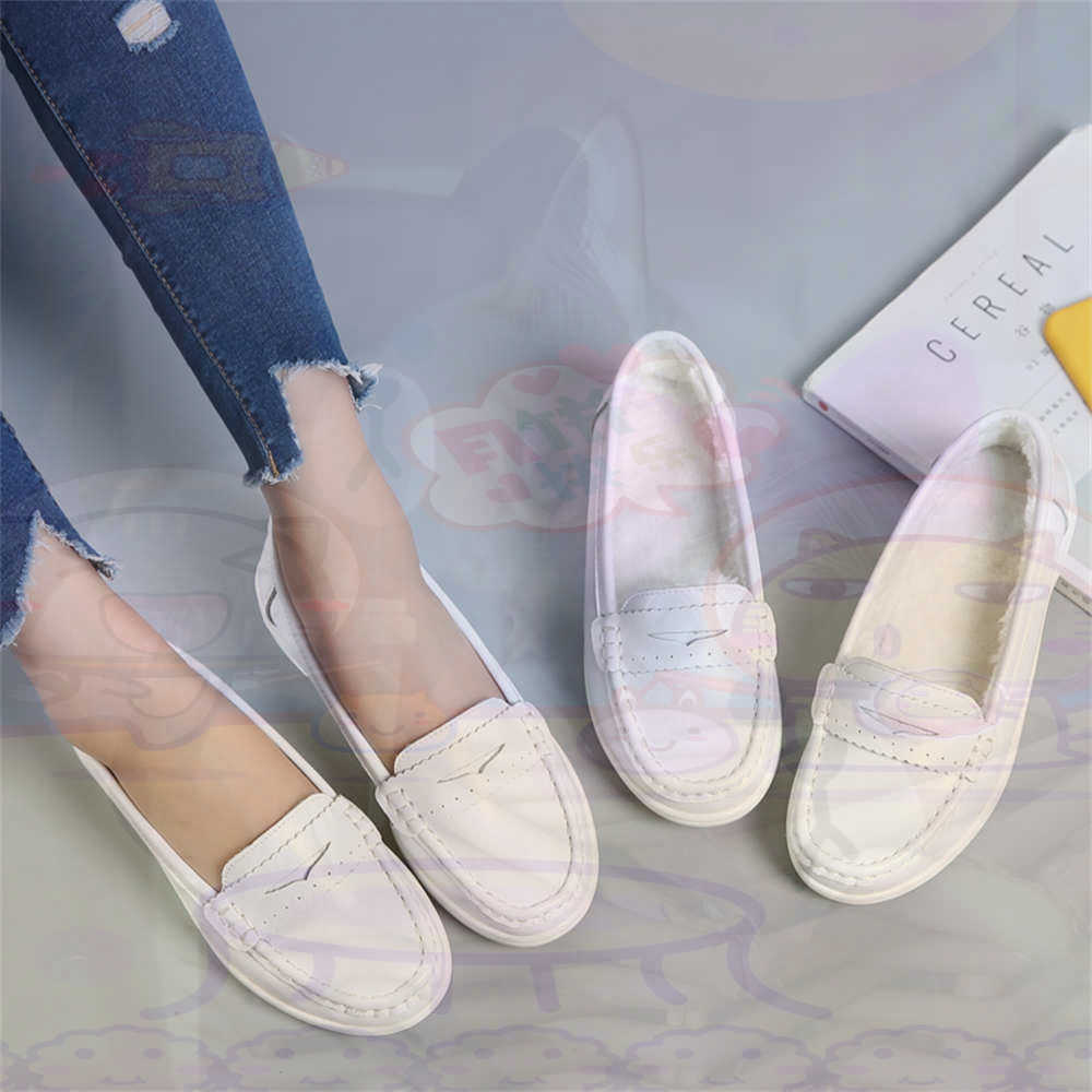Soft SLIP-ON สตรีขนาดใหญ่รองเท - Formal Men Daily Wear Slippers บทวิจารณ์และราคา