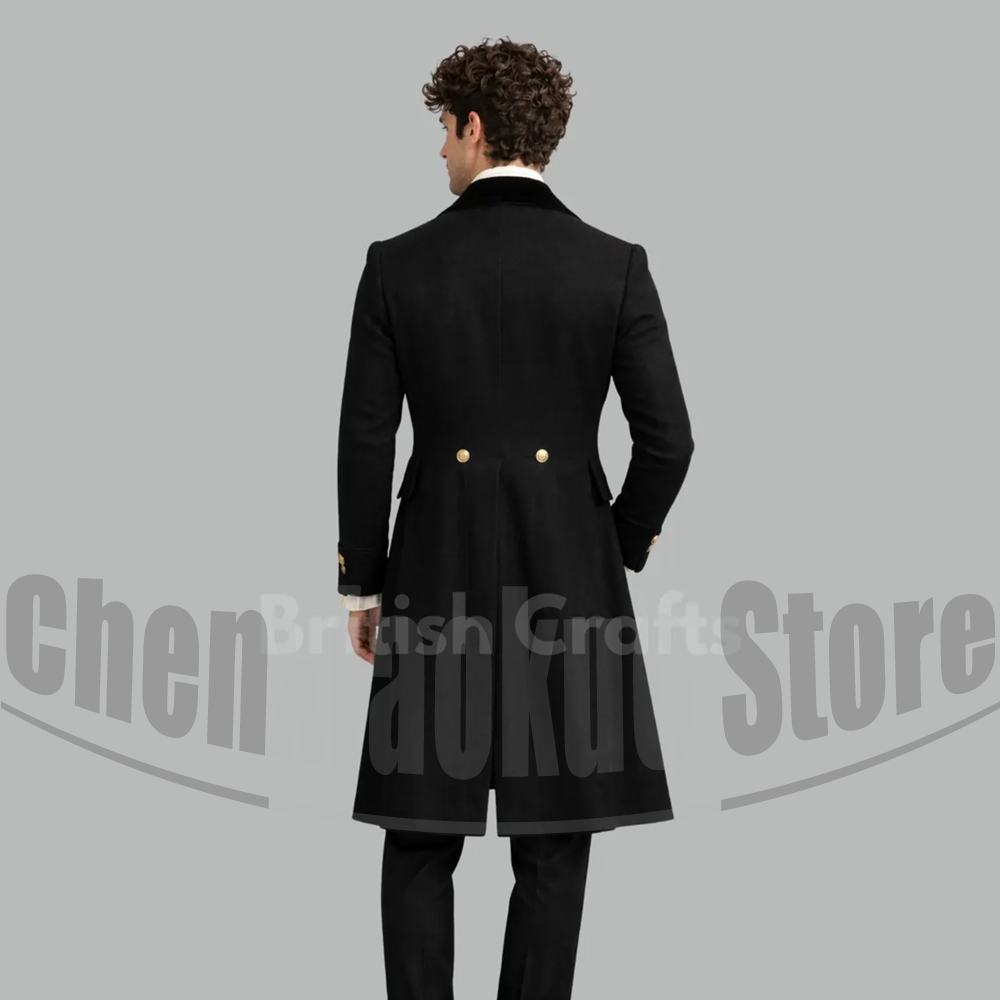 ชุดสูทผู้ชายสีดำสไตล์วิคตอเรีย - Victorian Men'S Formal Wear บทวิจารณ์และราคา