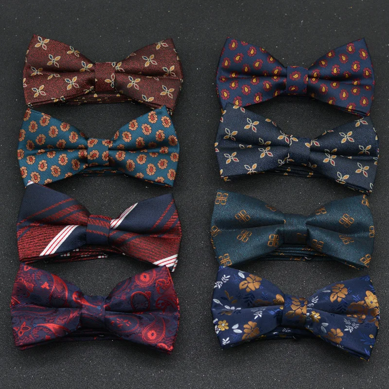 โบว์ไทผู้ชายสำหรับงานแต่งงาน แ - Men'S Formal Wear Ties บทวิจารณ์และราคา