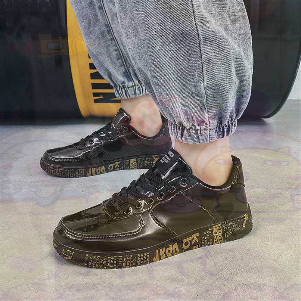 รอบเท้าขนาด 45 รองเท้าผ้าใบขาย - Formal Men Daily Wear Slippers บทวิจารณ์และราคา