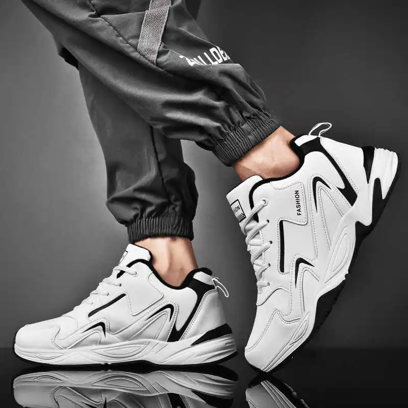 เย็นฤดูใบไม้ผลิ GYM รองเท้าผ้า - Formal Men Daily Wear Slippers บทวิจารณ์และราคา