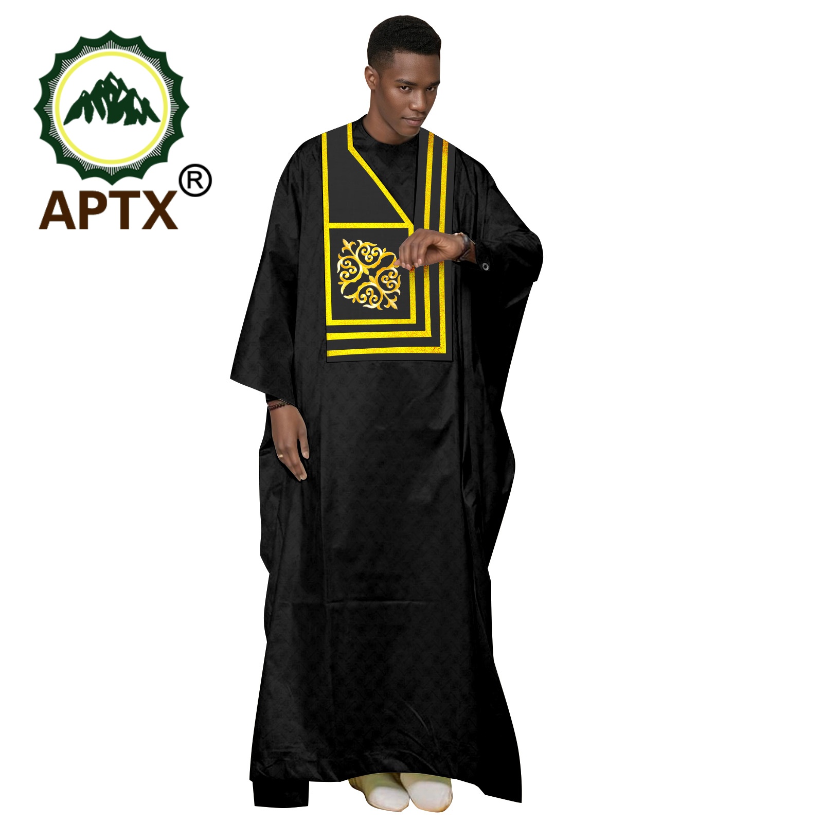 แอฟริกันเสื้อผ้าสําหรับชายประเ - Men Formal Wear Clothes บทวิจารณ์และราคา