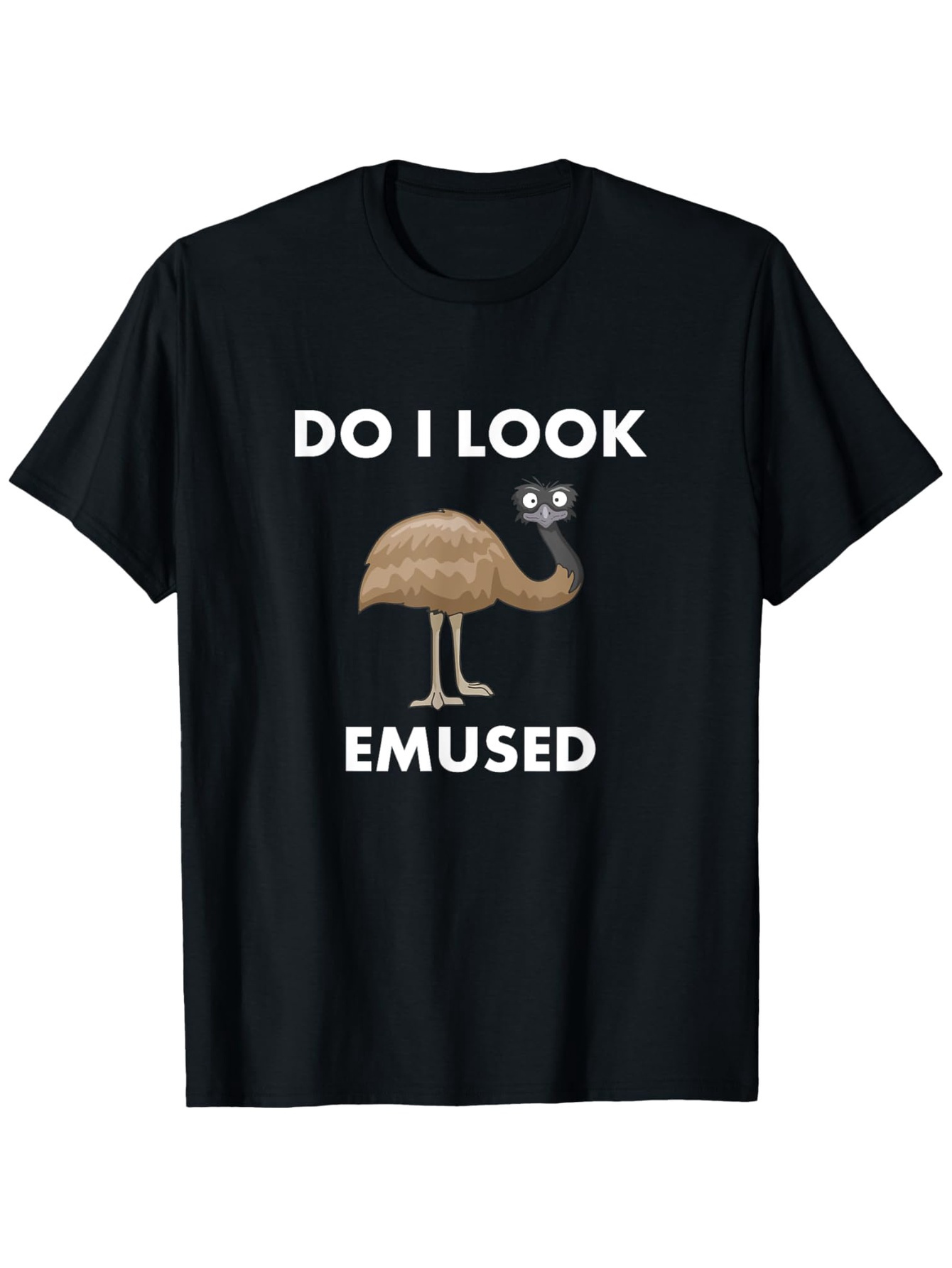 เสื้อยืดลายตลก 