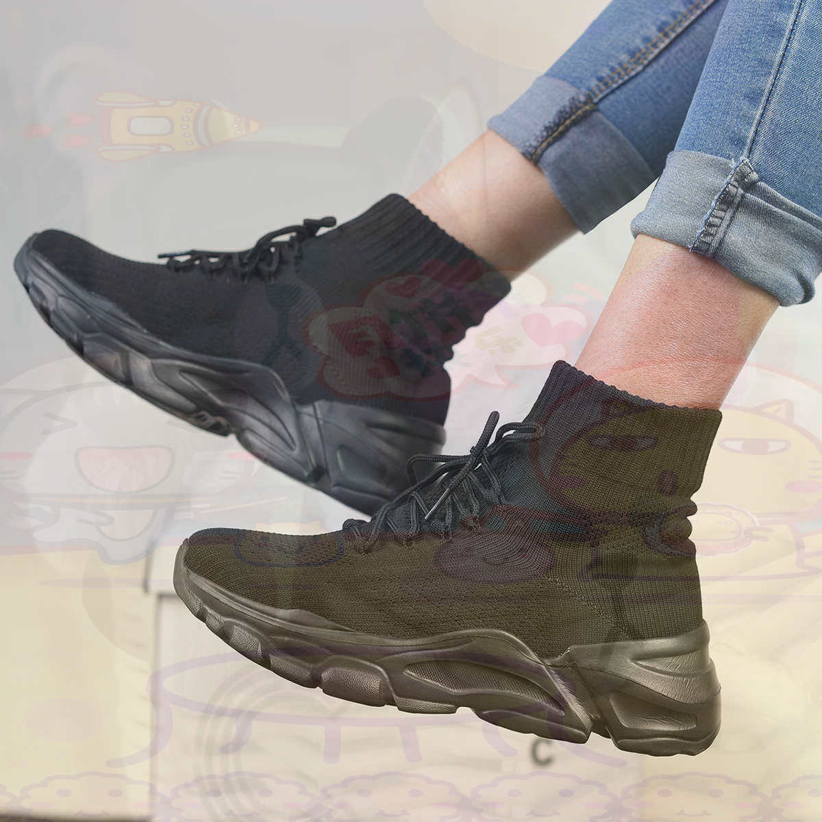 เพิ่มความสูงฤดูร้อนบาสเกตบอลบา - Formal Men Daily Wear Slippers บทวิจารณ์และราคา