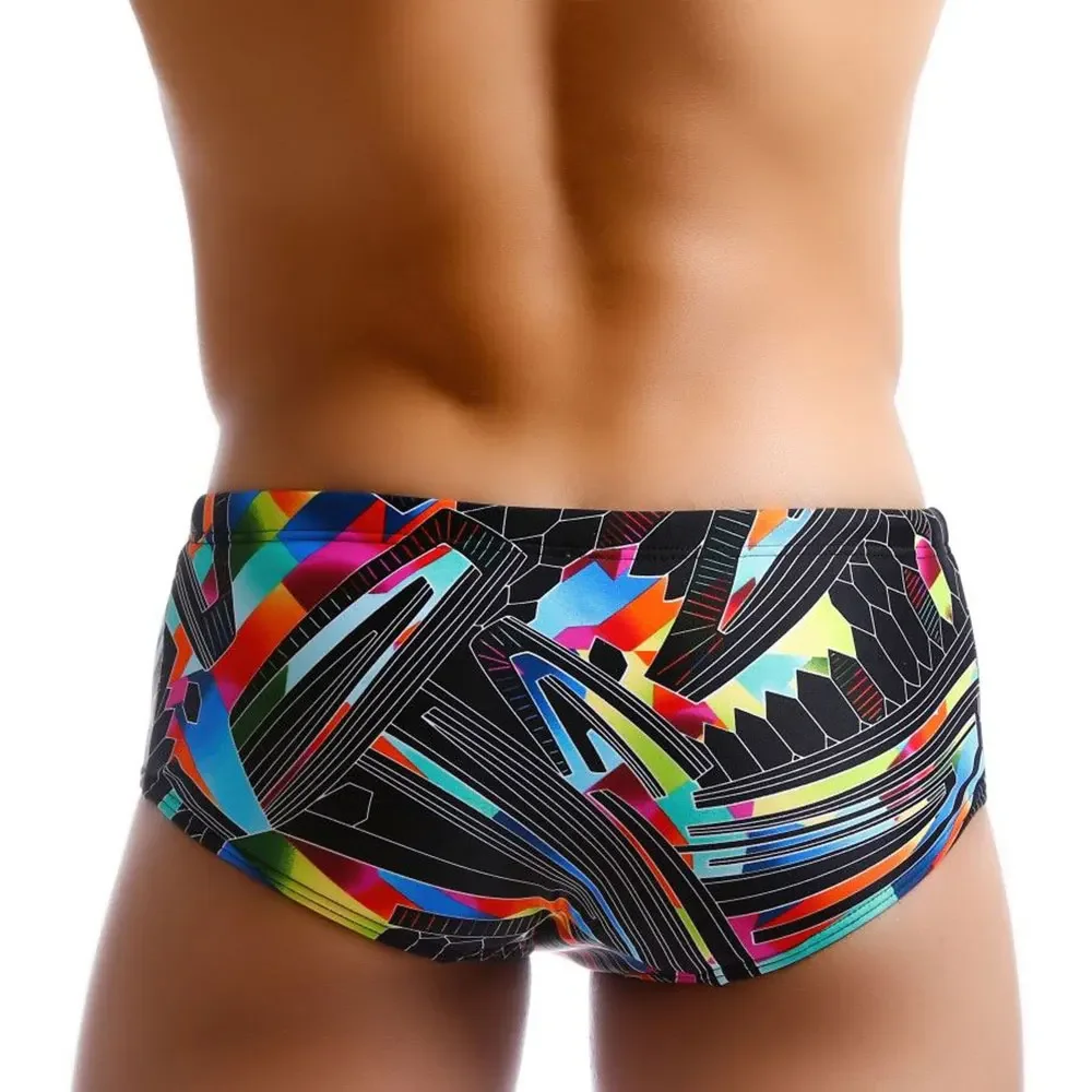 M-3XL ใหญ่ชุดว่ายน้ํากางเกงว่า - Men'S Formal Beach Wear บทวิจารณ์และราคา