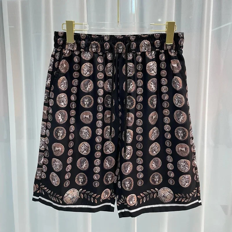 ชุดเสื้อเชิ้ตผู้ชาย Royal Luxu - Men'S Formal Beach Wear บทวิจารณ์และราคา